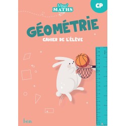 MOUV' MATHS - CAHIER DE...