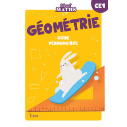 MOUV' MATHS - CAHIER DE...