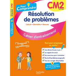 POUR COMPRENDRE RESOLUTION...