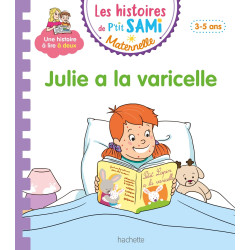 LES HISTOIRES DE P'TIT SAMI...