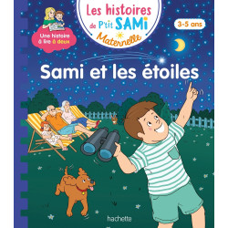 LES HISTOIRES DE P'TIT SAMI...