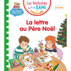 LES HISTOIRES DE P'TIT SAMI...