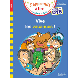 SAMI ET JULIE- SPECIAL DYS...