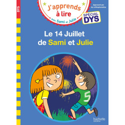 SAMI ET JULIE- SPECIAL DYS...