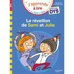 SAMI ET JULIE- SPECIAL DYS...