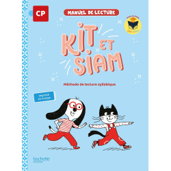 KIT ET SIAM - METHODE DE...