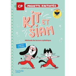 KIT ET SIAM - METHODE DE...