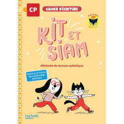 KIT ET SIAM METH LECT CP...
