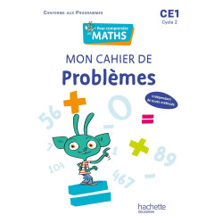 POUR COMPRENDRE MATHS CE1...