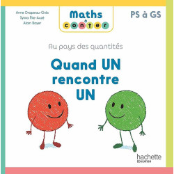 MATHS A CONTER QUAND UN...
