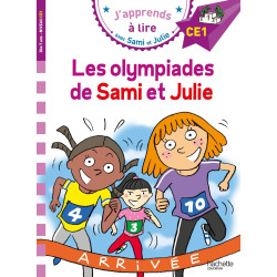 SAMI ET JULIE CE1 - LES...