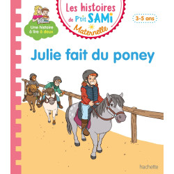LES HISTOIRES DE P'TIT SAMI...