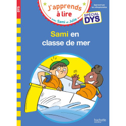 SAMI ET JULIE- SPECIAL DYS...