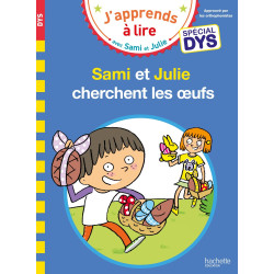 SAMI ET JULIE- SPECIAL DYS...