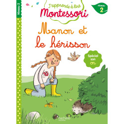 MONTESSORI - CP NIVEAU 2 :...