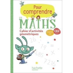 POUR COMPRENDRE LES MATHS...