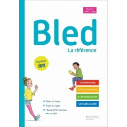 BLED CM1/CM2 - MANUEL DE...