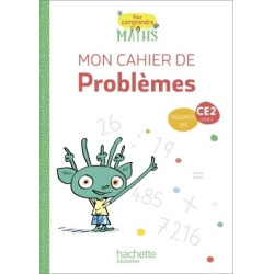 POUR COMPRENDRE LES MATHS...