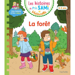 DANS LA FORET