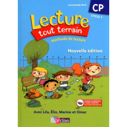 LECTURE TOUT TERRAIN CP...