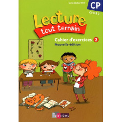 LECTURE TOUT TERRAIN CP...