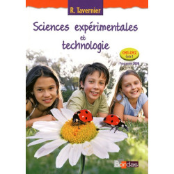 TAVERNIER SCIENCES...