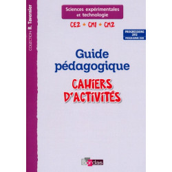 TAVERNIER SCIENCES...
