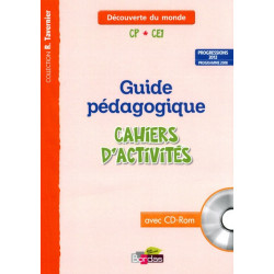 TAVERNIER DECOUVERTE DU...