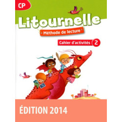 Litournelle Méthode de...