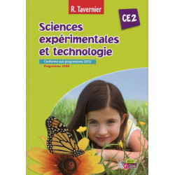 Tavernier Sciences...