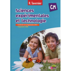 TAVERNIER SCIENCES...