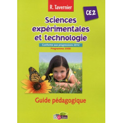 Tavernier Sciences...