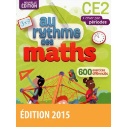 Au Rythme des maths CE2...