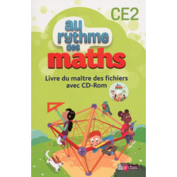 Au Rythme des maths CE2...