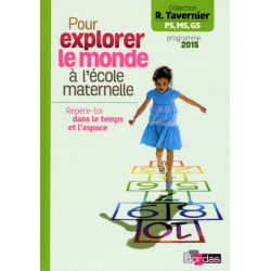 TAVERNIER MATER. POUR...