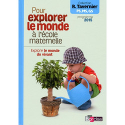 TAVERNIER MATER. POUR...
