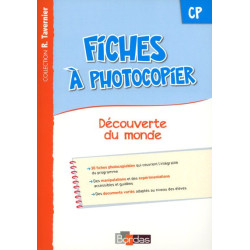 Tavernier Découverte du...