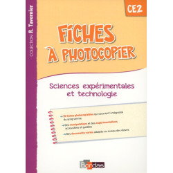 Tavernier Sciences...