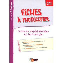Tavernier Sciences...