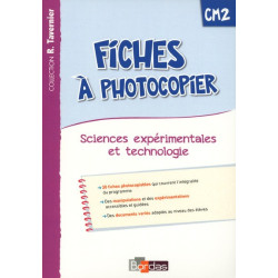 Tavernier Sciences...