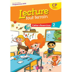 LECTURE TOUT TERRAIN CP...