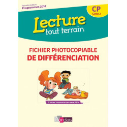 LECTURE TOUT TERRAIN CP...