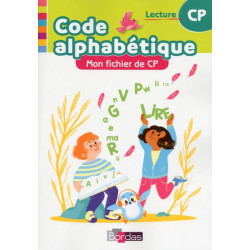 CODE ALPHABETIQUE MON...