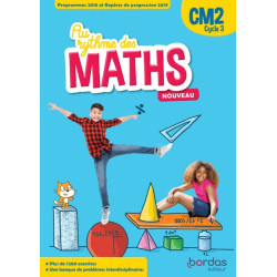 Au Rythme des maths CM2...