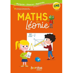 Les maths avec Léonie -...