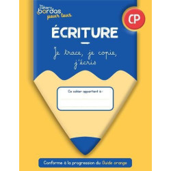 CAHIERS BORDAS POUR TOUS -...