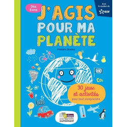 J'AGIS POUR MA PLANETE 30...