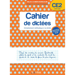 LES CAHIERS BORDAS - CAHIER...