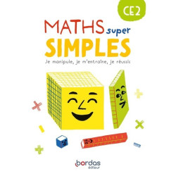 MATHS SUPER SIMPLES - CE2 -...
