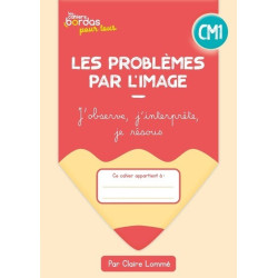 CAHIERS BORDAS POUR TOUS -...